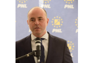 Muraru și Scântei deschid lista candidaților PNL la parlamentare