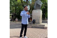 Scandal la Suceava - politician amendat pentru că nu purta mască