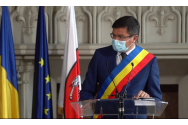 VIDEO - Noul președinte al CJ Iași, Costel Alexe, depune jurământul. La ceremonie participă și premierul Ludovic Orban