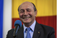  Traian Băsescu, propus pentru funcția de prim-ministru al Republicii Moldova