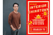 Un roman al scenaristului Charles Yu a câștigat Premiul National Book Awards