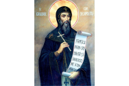 Calendar ortodox, 20 noiembrie. Sfântul Grigorie Decapolitul, biruitorul duhurilor rele