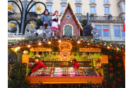 Unul dintre cele mai vechi târguri de Crăciun din lumea fost anulat. Târgul de la Dresda a fost deschis în urmă cu 586 de ani