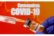 Coronavirus: Republica Moldova instituie stare de urgenţă până la 15 ianuarie 2021