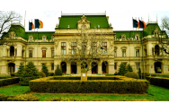 Ziua Naţională se va marca  în faţa Statuii Regelui Ferdinand I, amplasată la sediului Primăriei IASI