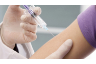 Peste 51.000 de ieşeni s-au vaccinat împotriva gripei
