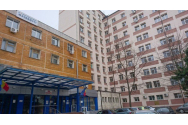 Angajații Spitalului Județean Botoșani sunt epuizați