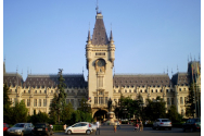 Turnul cu Ceas al Palatului Culturii: „Hora Unirii” și ora exactă pot fi ascultate de la Iași, oriunde în lume