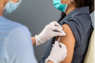 Peste 66.000 de ieşeni s-au vaccinat împotriva gripei
