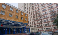 Tot mai mulți angajați de la Spitalul Județean Botoșani sunt infectați cu noul coronavirus