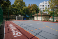 Toate școlile din Iași vor avea terenuri sau săli de sport moderne
