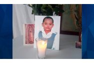 Yatziri, fetița violată și mutilată de familie, a murit. Copila i-a implorat pe medici să-i curme suferința