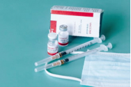 Vaccinarea anti-Covid-19 - Cine sunt beneficiarii etapei a doua