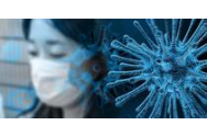 Actualitate > Stiri > coronavirus Incidenta cazurilor de COVID-19 in Romania. Constanta intra din nou in scenariul rosu, alaturi de alte 4 judete