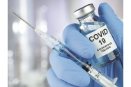 Ministerul Sănătății extinde vaccinarea anti-COVID la toată populația