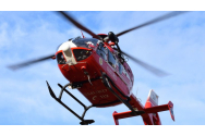Trei companii vor să vândă elicoptere României