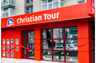 CHRISTIAN’76 TOUR SRL in insolventa