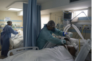 Germania. Pacient mort după ce s-a reinfectat cu COVID-19