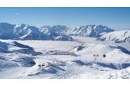 Stațiunile de schi din Franța rămân închise și după 1 februarie