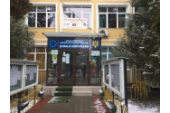 Școala „B. P. Hașdeu” va deveni una dintre cele mai moderne din Iaşi