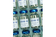 O noua transa de vaccin anti-COVID ajunge in Romania. Cum vor fi distribuite cele 164.000 de doze