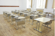 16 școli și grădinițe din Vaslui intră în scenariul roșu