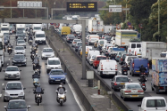 București, orașul cu traficul cel mai îngrozitor din lume / Câte ore pierd anual șoferii în trafic (raport)
