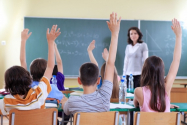 Scenarii modificate în 19 comune din Iași pentru funcționarea școlilor