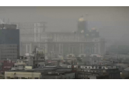 România, printre cele mai poluate țări din Europa și din lume