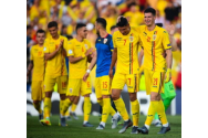 Meciul unei natiuni. Romania joaca cu Ungaria pentru calificarea in sferturi la Europeanul de tineret