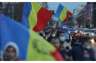 Ce spune un medic din Bacău despre protestatarii scandalagii