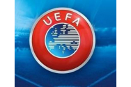 EURO 2020. UEFA a decis că pot fi făcute până la cinci schimbări pe meci