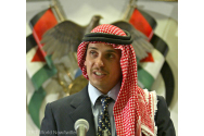 Premieră în Iordania - Fostul prinț moștenitor, în arest la domiciliu