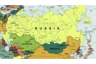 Rusia a transferat 15 nave din Marea Caspică în Marea Neagră în contextul tensiunilor cu SUA și Ucraina