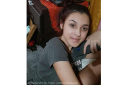A fost găsită fata dispărută de la Botoșani