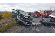 Accidentele rutiere s-au înjumătățit la Suceava