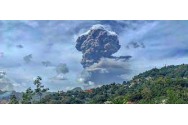   Un milion de dolari pentru victimele vulcanului din arhipelagul Saint Vincent