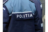 Anchetă la Poliția București - un agent a fost găsit la un salon de cosmetică în timpul serviciului