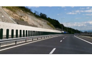 Spania construiește o autostradă din hârtie