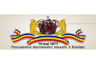 10 mai va fi sărbătorită în fiecare an ca Ziua Independenţei Naţionale a României