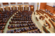 Parlamentul va comemora, pe 30 iunie, victimele Pogromului de la Iași