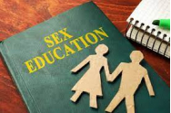 Educația sexuală este abordată interdisciplinar în multe țări europene