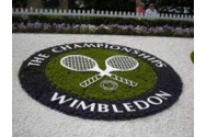 Doua romance eliminate deja in calificari la Wimbledon