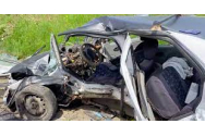 România, țara cu cele mai multe accidente rutiere din UE
