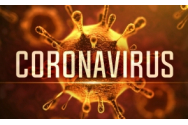 Lista pe judeţe a cazurilor de coronavirus în România, 25 iunie 2021