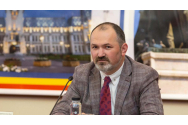 Marius Dangă este noul presedinte al filialei municipale a PNL Iasi