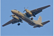 Avion cu 28 de persoane la bord, dispărut de pe radarul autorităţilor ruse