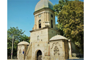  Biserica „Sfântul Spiridon”, propusă pentru reabilitare cu fonduri europene