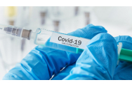  Acoperirea vaccinală anti-COVID la nivel naţional este de circa 30 la sută 