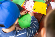 Devino voluntar pentru copiii din centrele de plasament din Neamț